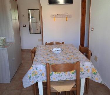 Orosei Apartment | Arcu e chelu