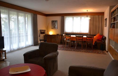 Flims Apartment | Arcula