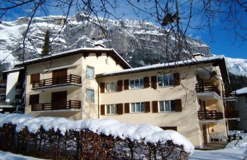 Flims Apartment | Arcula