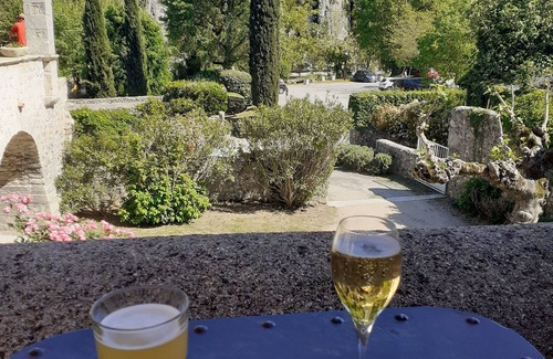 Chassagnes House | Ardèche Méridionale, au Cœur des Gorges du Chassezac