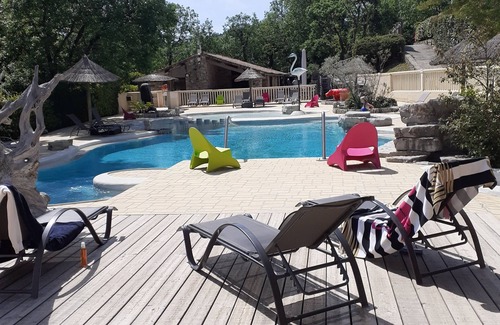 Chassagnes House | Ardèche Méridionale, au Cœur des Gorges du Chassezac