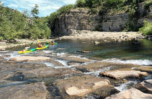 Chassagnes House | Ardèche Méridionale, au Cœur des Gorges du Chassezac