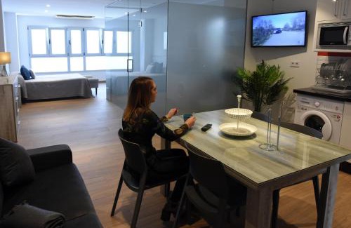 Ardales Apartment | Ardales Loft