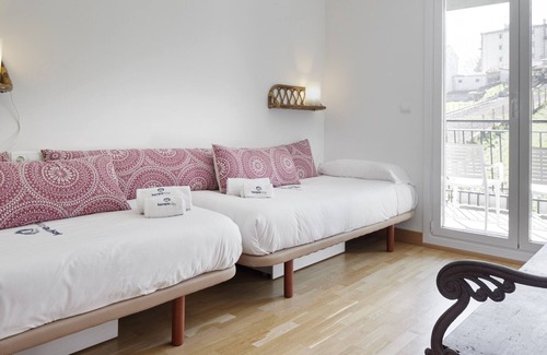 Zumaia Apartment | ARDANTZA - Basque Stay