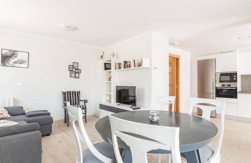 Zumaia Apartment | Ardantza bidea - baskeyrentals