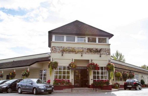 Navan Hotel | Ardboyne Hotel