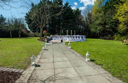 Navan Hotel | Ardboyne Hotel