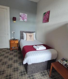 Inverness City Centre House | Ardconnel House