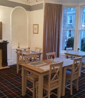 Inverness City Centre House | Ardconnel House