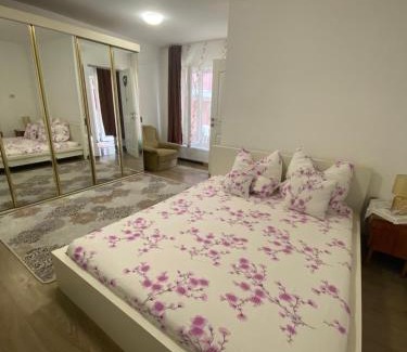 Oradea House | Ardelean Apartment