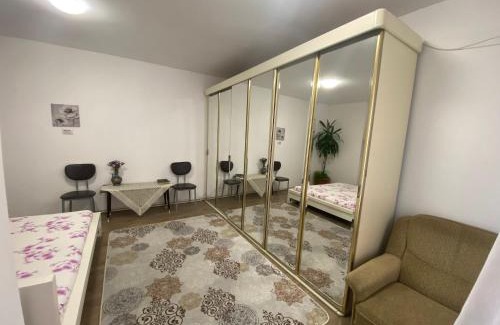 Oradea House | Ardelean Apartment