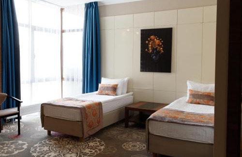 Ukraine Hotel | ARDEN PALACE Medical Resort & SPA