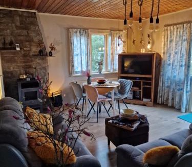 Bomal-sur-Ourthe Other | Ardennen Bungalow Belle Vue - Bomal - Durbuy