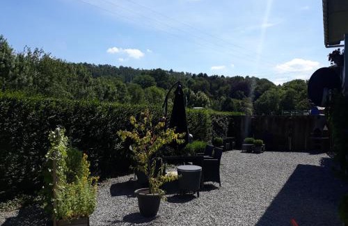 Bomal-sur-Ourthe Other | Ardennen Bungalow Belle Vue - Bomal - Durbuy