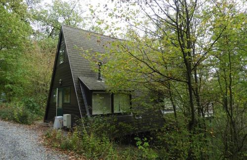 Bohon Ski Chalet | Ardennen Vakantie Chalet