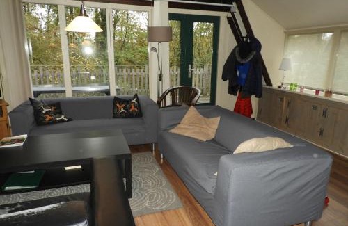 Bohon Ski Chalet | Ardennen Vakantie Chalet