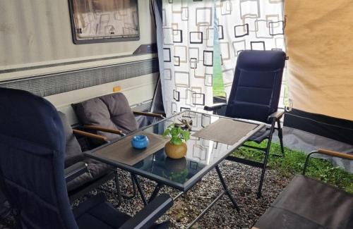 Bomal-sur-Ourthe Other | ArdennenHut on Wheels