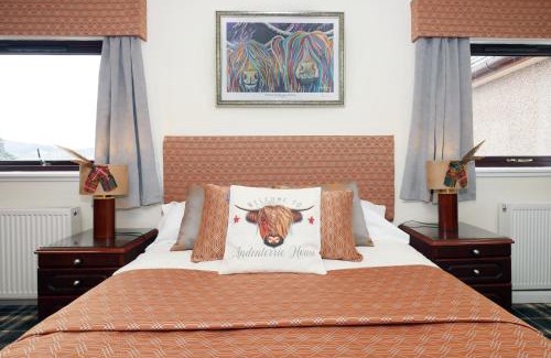 Inverness City Centre Bed & Breakfast | Ardentorrie Guest House