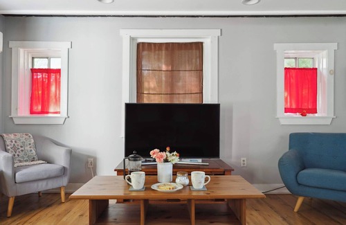 Ardentown House | Ardentown Cottage ~ Dog Inclusive ~ Sleeps 2