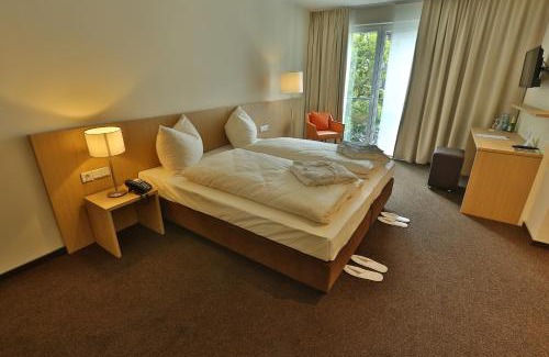 Witten Hotel | Ardey Hotel
