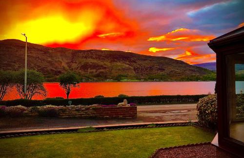Fort William Bed & Breakfast | Ardlinnhe Bed & Breakfast