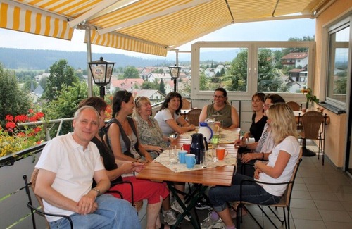 Regen House | Are you looking for a location for your group