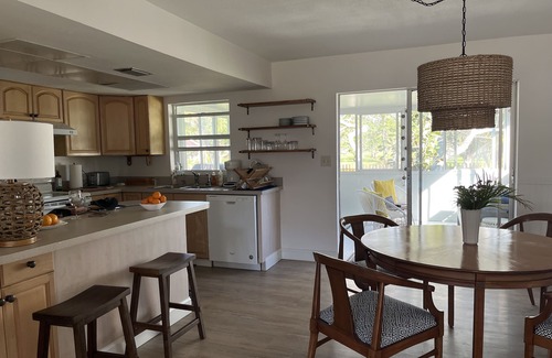 Bokeelia House | Are you looking for old Florida.? Lower heart rate? No high rises/traffic?