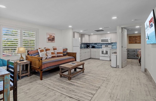 Captiva Cottage | Are you looking for a quaint fishing village in the heart of Captiva Island? - Jensen's Cottage #11