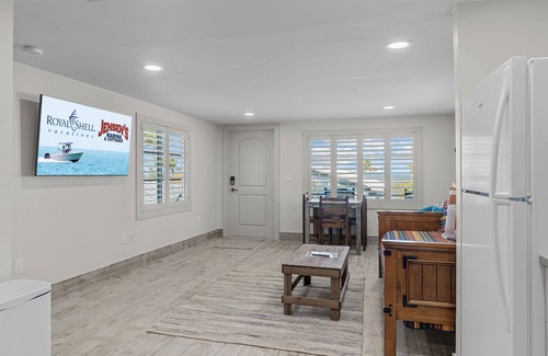 Captiva Cottage | Are you looking for a quaint fishing village in the heart of Captiva Island? - Jensen's Cottage #11