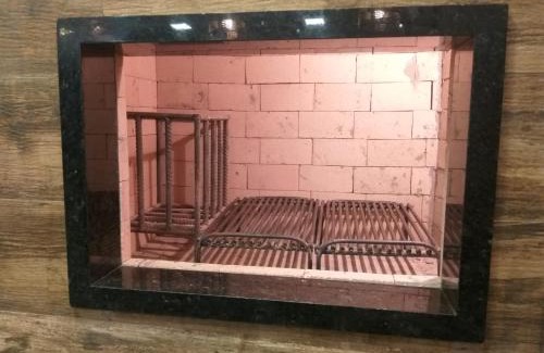 Maringa House | Area De Lazer Hospedagem Cidade Verde 2