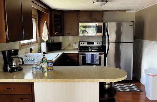 Town of Richmond House | “Area View”, enjoy Honeoye Lake from the hilltop!