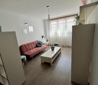 Cangas Apartment | Areas Gordas