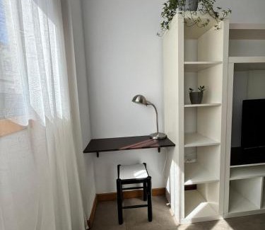 Cangas Apartment | Areas Gordas