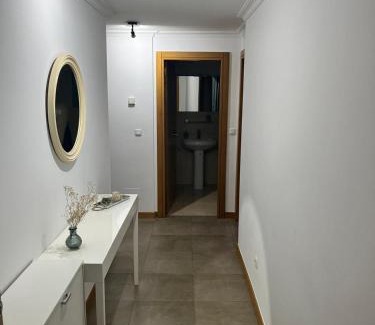 Cangas Apartment | Areas Gordas