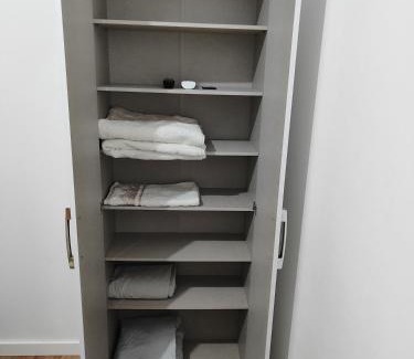 Farrapos Apartment | Areatricolor