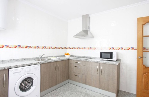 Barbate Apartment | AReH Apartamentos