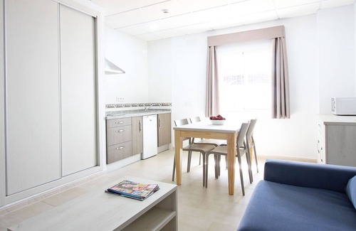 Barbate Apartment | AReH Apartamentos