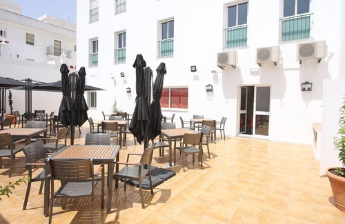 Barbate Apartment | AReH Apartamentos