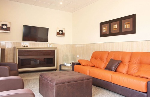 Barbate Apartment | AReH Apartamentos