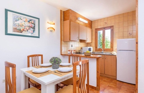 Cala Blanca Villa | Arena 2 bedroom villa, Cala Blanca