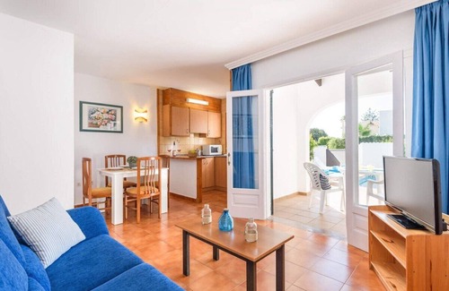 Cala Blanca Villa | Arena 2 bedroom villa, Cala Blanca