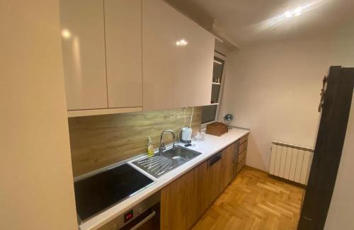 Novi Beograd Apartment | Arena apartment