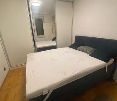 Novi Beograd Apartment | Arena apartment