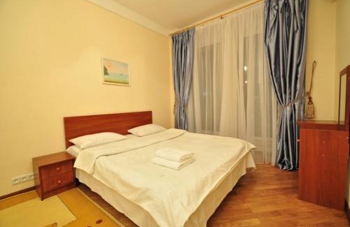 Besarabka Apartment | Arena Apartments Baseina Area