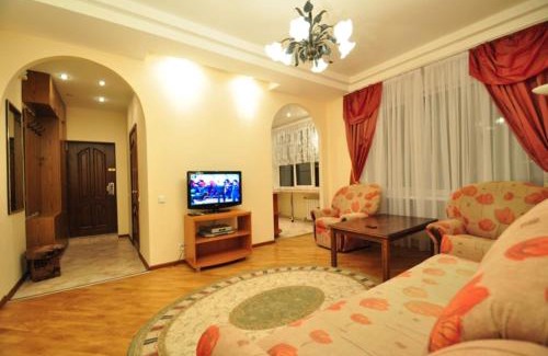 Besarabka Apartment | Arena Apartments Baseina Area