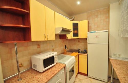 Besarabka Apartment | Arena Apartments Baseina Area