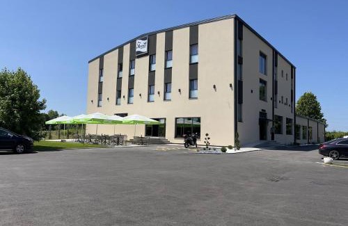 Brcko Hotel | Arena Bakarni