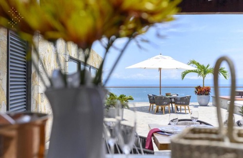 La Cruz de Huanacaxtle Apartment | Arena Blanca - Punta Mita Corridor