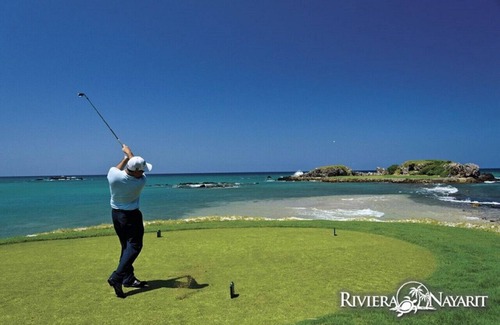 La Cruz de Huanacaxtle Apartment | Arena Blanca - Punta Mita Corridor