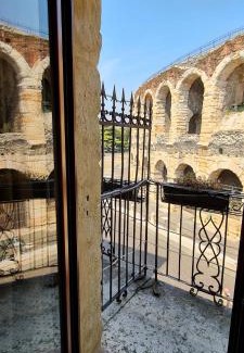 Citta Antica Apartment | Arena Dreams Apartment